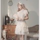 Miss National Qi Lolita Style Dress by Alice Girl (AGL07)
